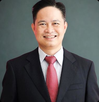 Mr. Nguyen Ba Diep