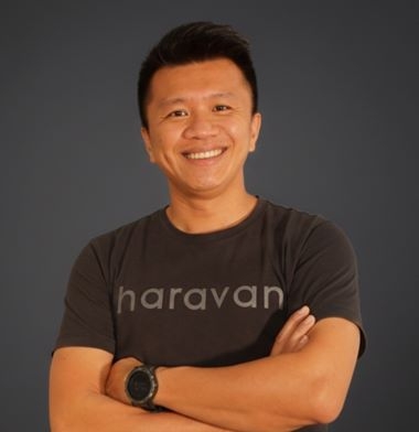 Mr. Huynh Lam Ho