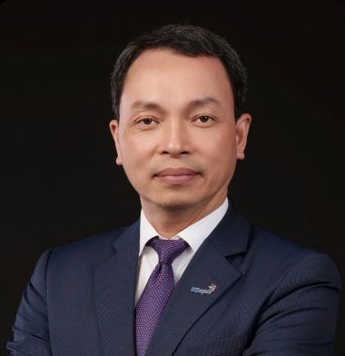 Mr. Bui Trung Kien