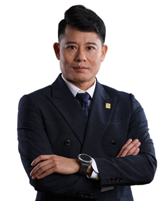 Mr. Nguyen Hoang Long