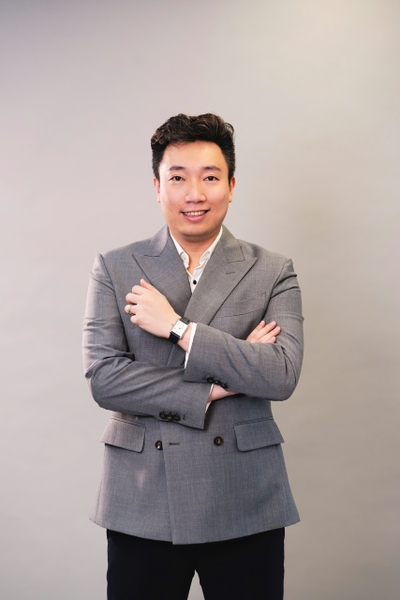 Mr. Pham Son Tung