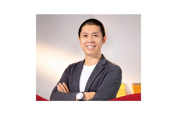 Mr. Nguyen Tien Huy