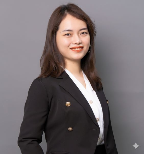 Ms Nguyen Thi Hoai An