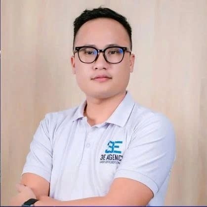 Mr. Ho Van Hieu