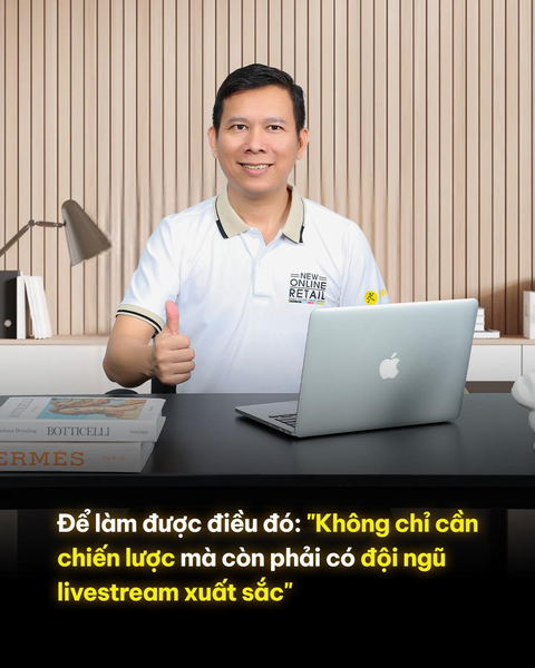 Mr. Huynh Van Tot
