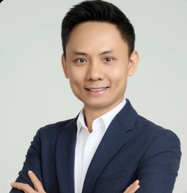Mr. Tran Trong Tuyen