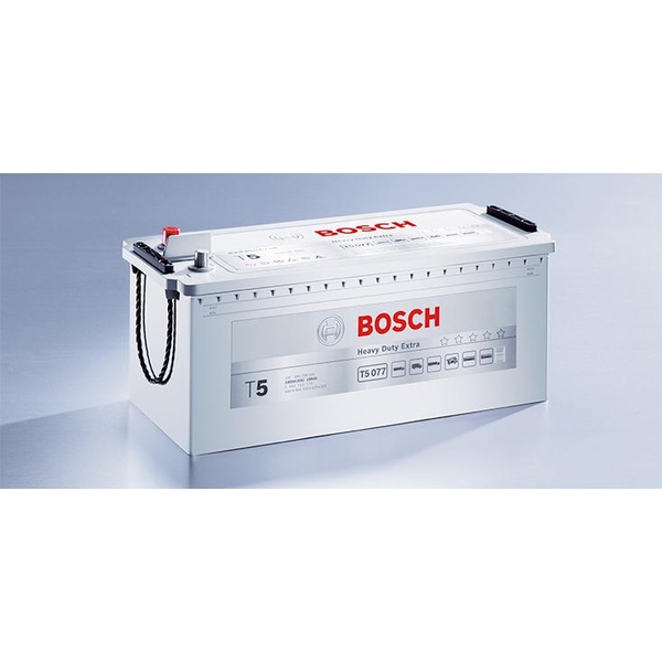 Ắc quy nước Bosch 12V/100AH( N100)