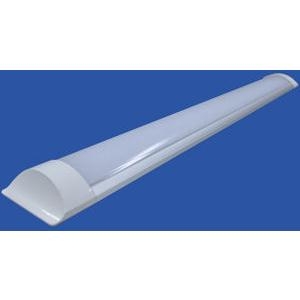 ĐÈN LED 48W BÁN NGUYỆT LIỀN MÁNG Điện Năng Lượng Mặt Trời