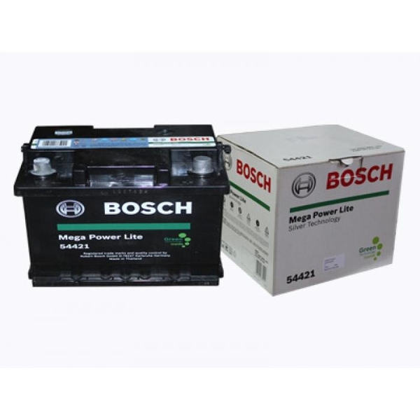 Ắc quy khô Bosch 12V-44Ah(DIN54421)