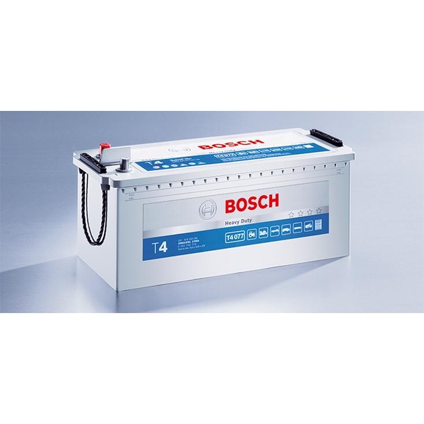 Ắc quy Bosch N200(12V/200AH)