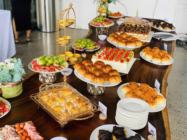 Teabreak 086