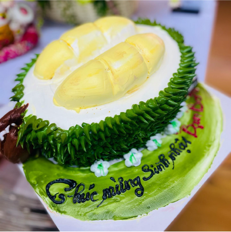 Bánh Kem T000379