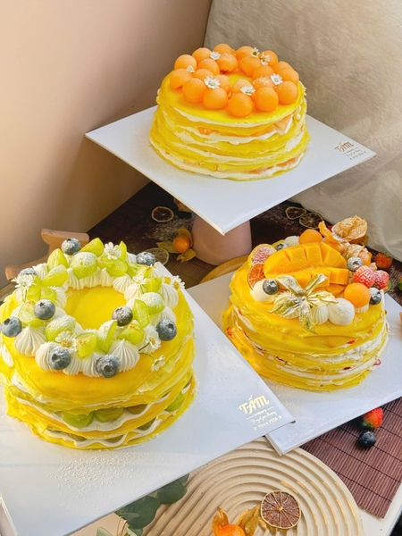 Bánh kem 1612024