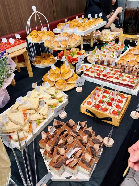 Teabreak 075