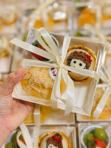 Cake box 050