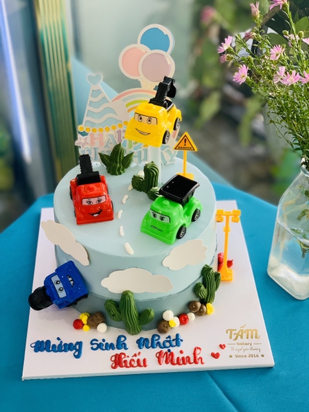 Bánh kem 292024
