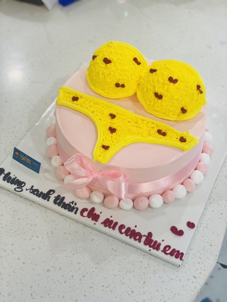 Bánh kem T000785