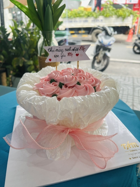 Bánh kem 392024