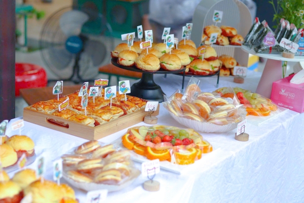 Teabreak 084