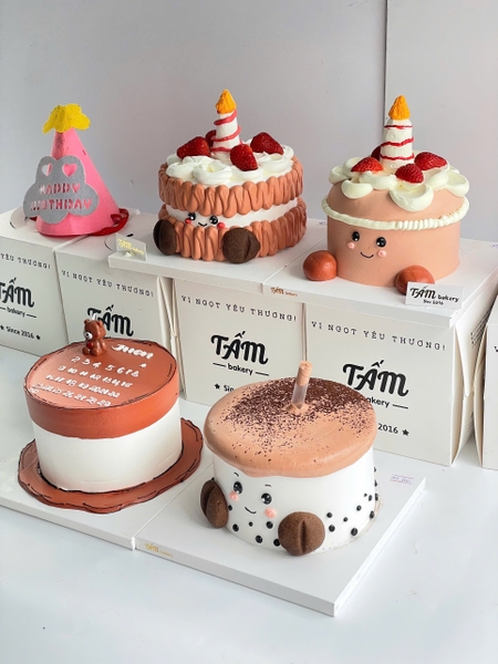 Bánh kem T1862025