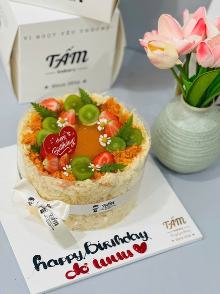 Bánh kem T1072025