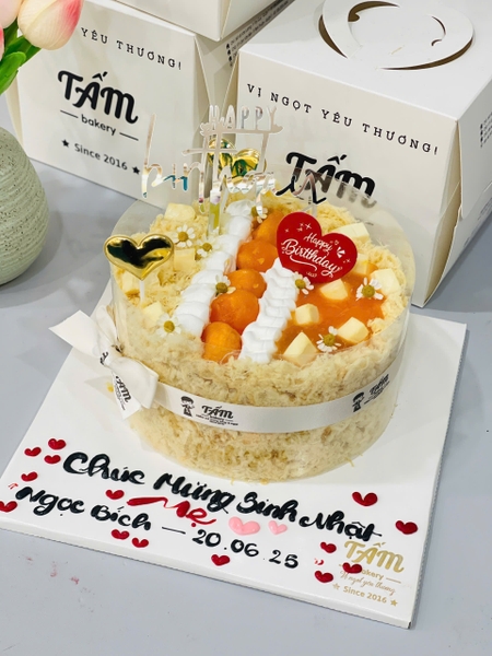 Bánh kem T1062025