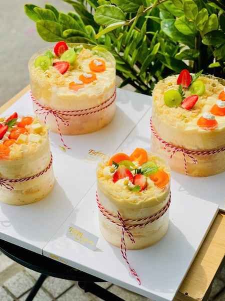 Bánh kem T1052025
