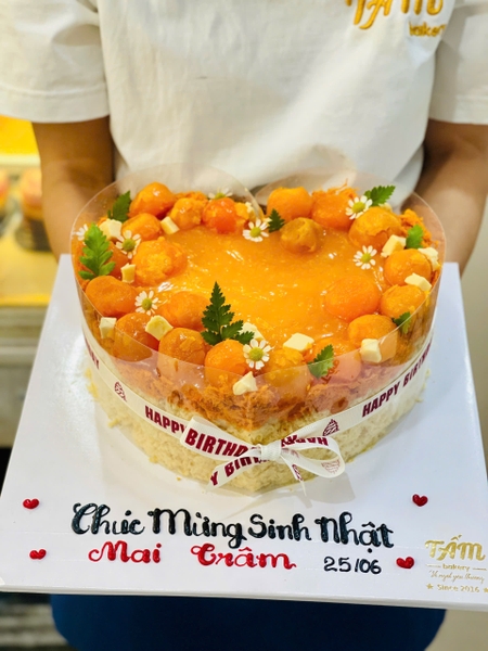 Bánh kem T1042025
