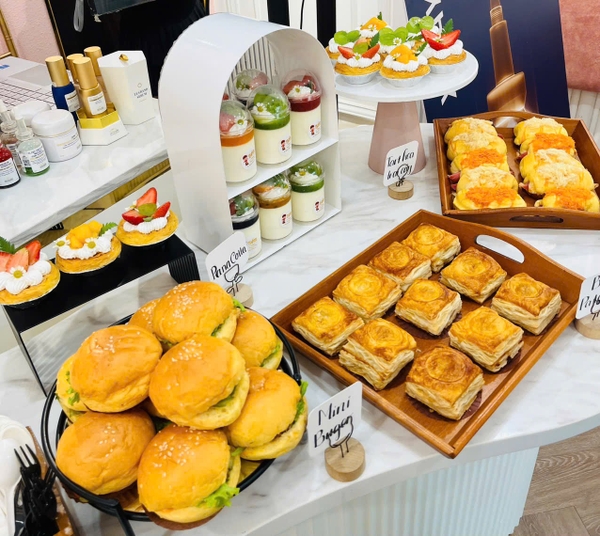 Teabreak 082