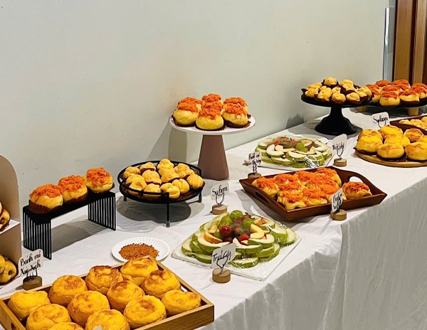 Teabreak 070