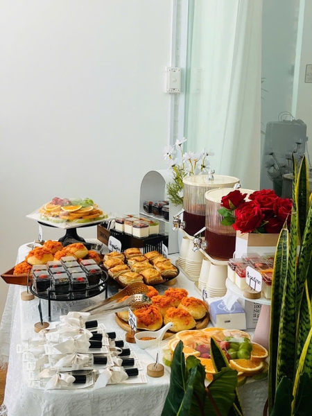 Teabreak 081