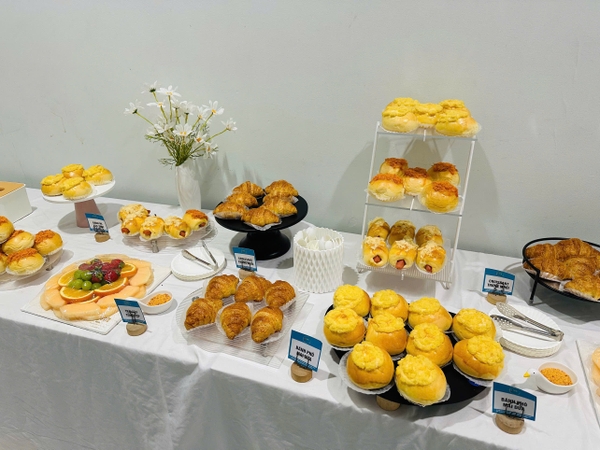 Teabreak 177