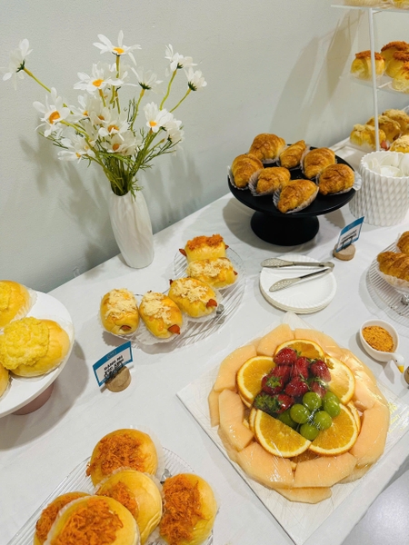 Teabreak 178