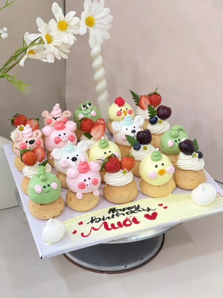 Set su 040