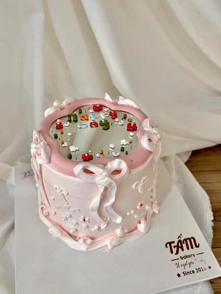 Bánh kem T3592026
