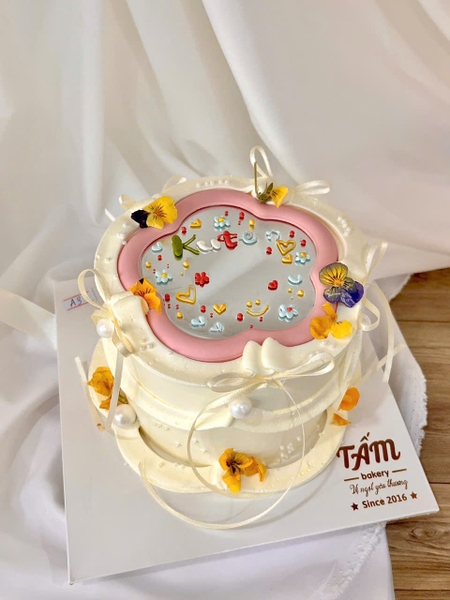Bánh kem T3582026