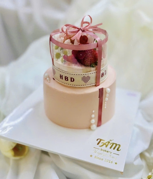 Bánh kem T3612026