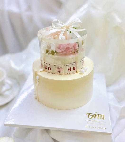 Bánh kem T3622026