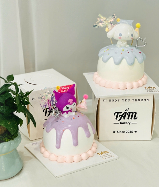 Bánh kem T3662026