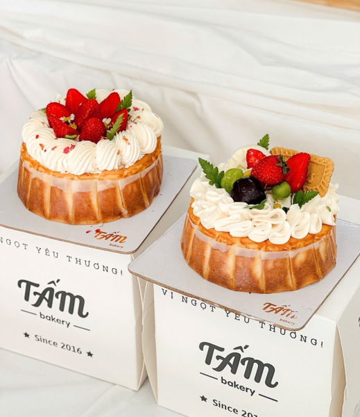 Bánh kem T4082026