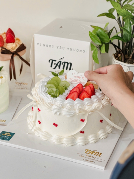 Bánh kem T4142026