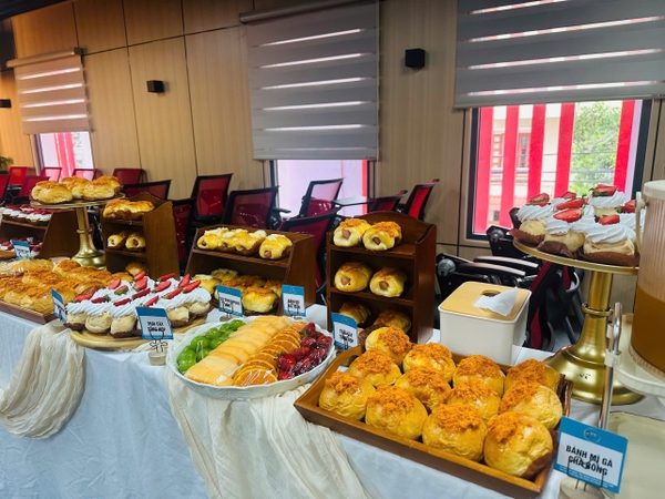 Teabreak 181