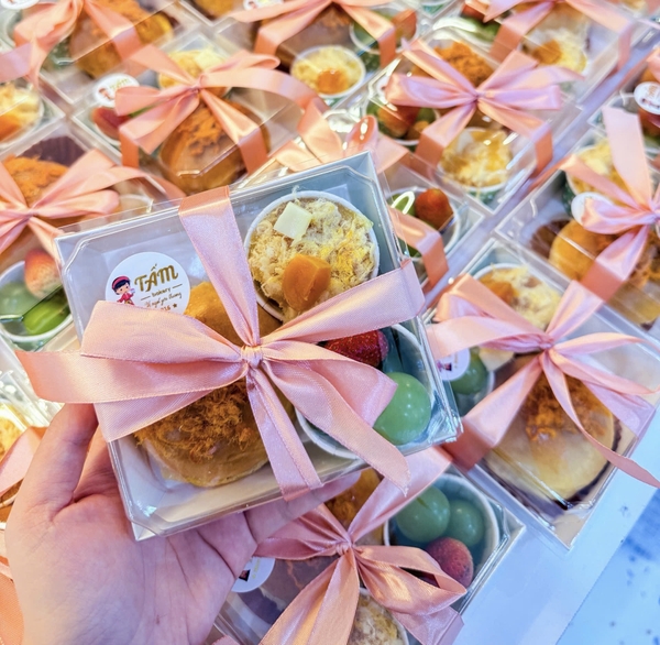 Cake box 047