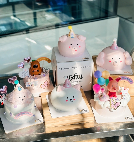 Bánh kem T4292026