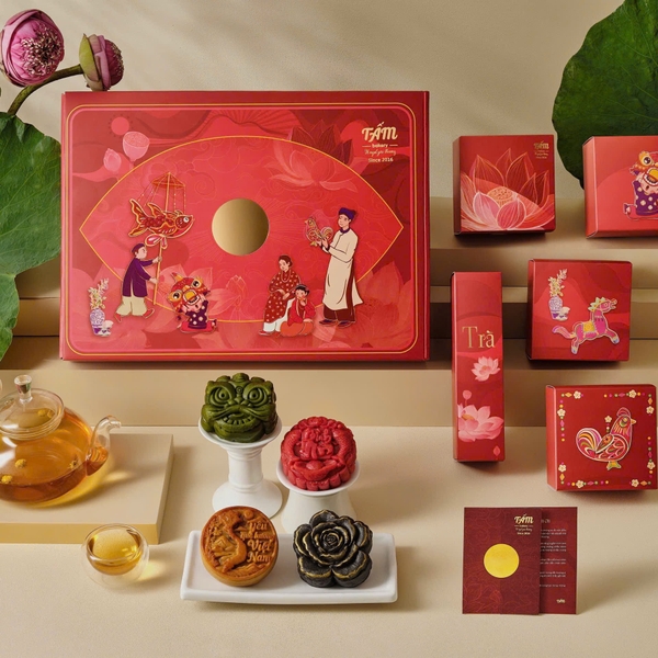 SET TRUNG THU BÌNH AN