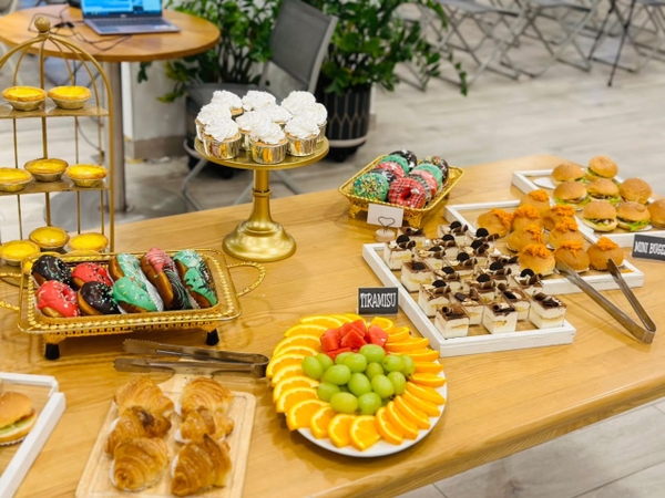Teabreak 079