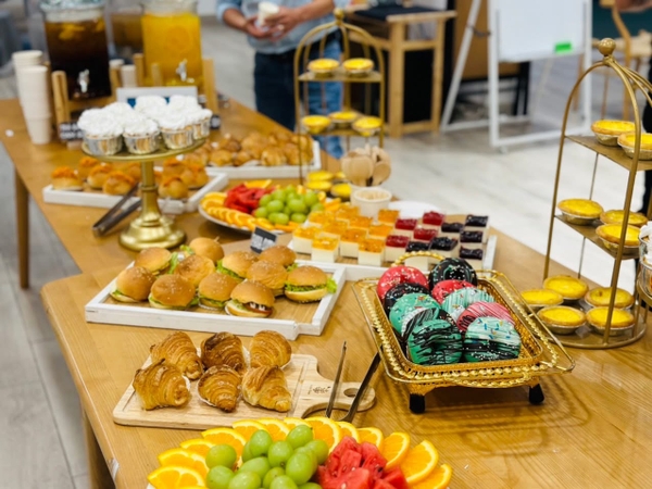 Teabreak 078