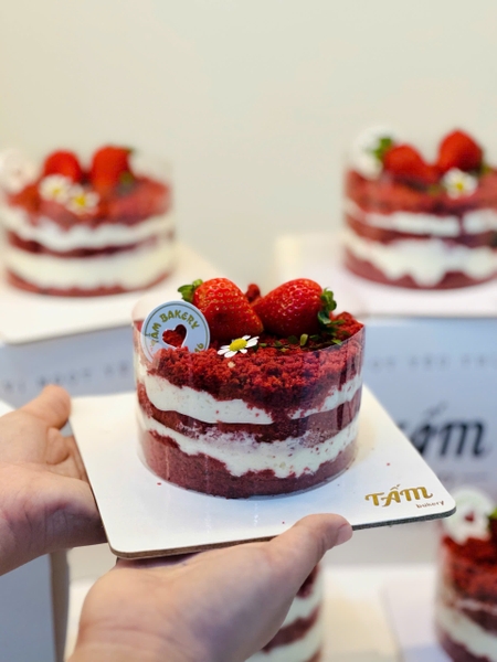 Bánh kem T4822026