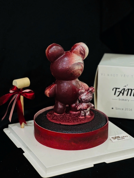 Bánh kem T4852926