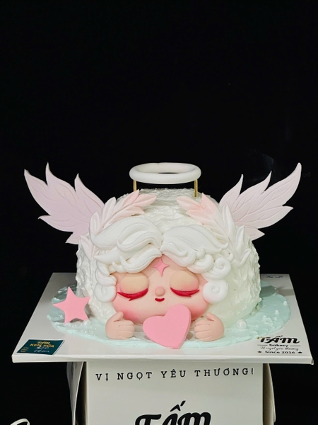 Bánh kem T4882026